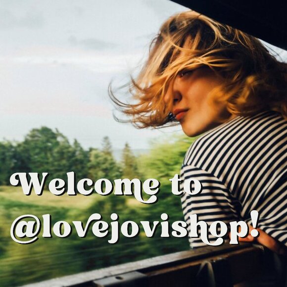 Meet your Posher, Love Jovi - Picture 1 of 5